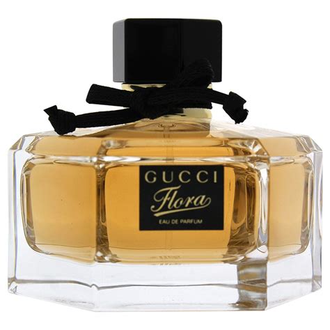 gucci flora small bottle